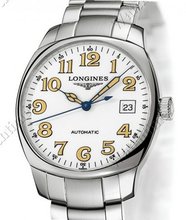 Longines Spirit