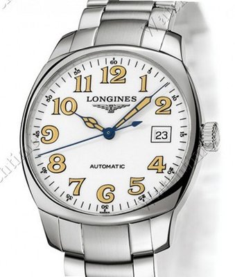 Longines Spirit
