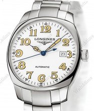 Longines Spirit