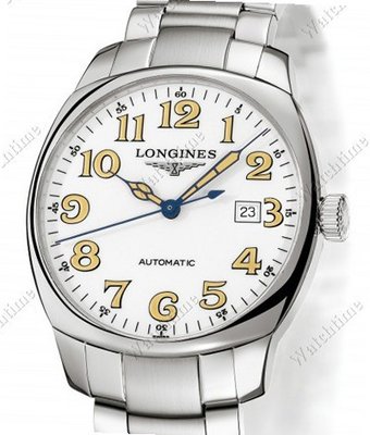 Longines Spirit