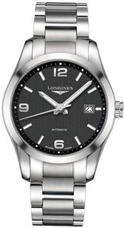 Longines Sport Collection Conquest L2.785.4.56.6