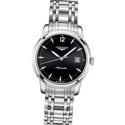Longines The Saint-Imier L2.763.4.52.6