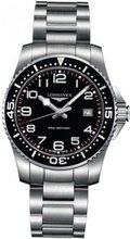 Mans R. LONGINES HYDROC QZ AC/AC NEG L36884536
