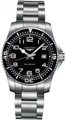 Mans R. LONGINES HYDROC QZ AC/AC NEG L36884536