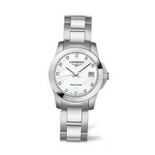  R. LONGINES CONQ SRA E/NAC/11DTES L32774876