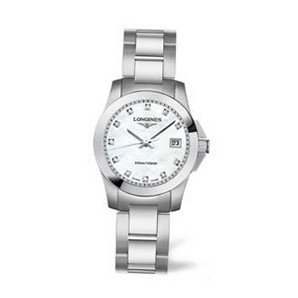  R. LONGINES CONQ SRA E/NAC/11DTES L32774876