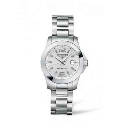  R. LONGINES CONQUEST SRA PL. L32774766