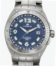 Lorenz Aquitania Diver Titanium