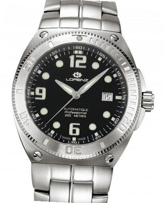 Lorenz Aquitania Diver