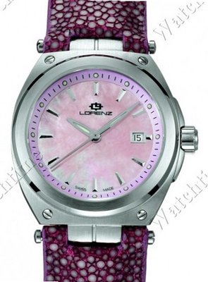 Lorenz Aquitania Lady