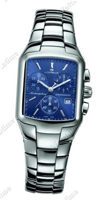 Lorenz Montenapoleone Chronograph