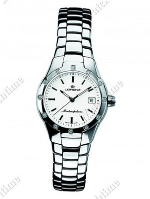 Lorenz Montenapoleone Lady Diamonds