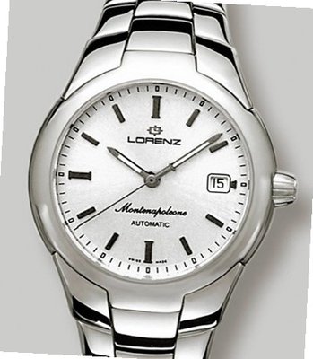 Lorenz Montenapoleone