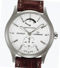 Lorenz Réserve de Marche