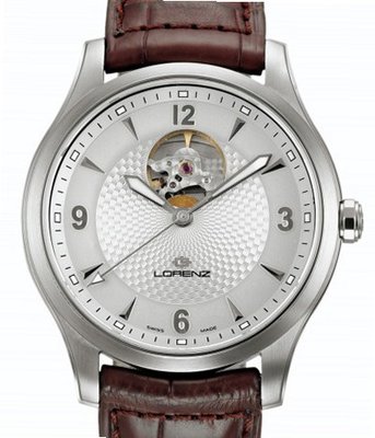 Lorenz Theatro Balancier