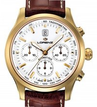 Lorenz Theatro, Chronograph Optique Or