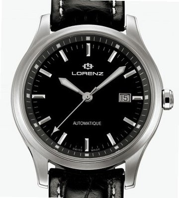 Lorenz Theatro Grand Automatique