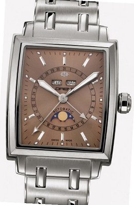 Lorenz Theatro Phases de Lune