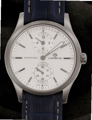 Lorenz Theatro Régulateur