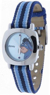Disney Ribbon Strap Eeyore Mu1183