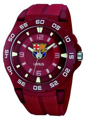 es Lorus LORUS BARÇA