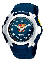 es Lorus LORUS BARÇA