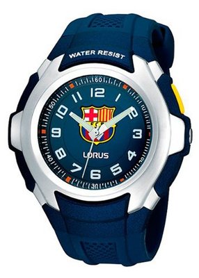 es Lorus LORUS BARÇA