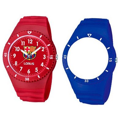 es Lorus LORUS BARÇA