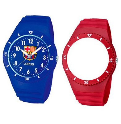 es Lorus LORUS BARÇA