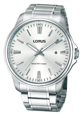 es Lorus LORUS WATCHES RS919AX9
