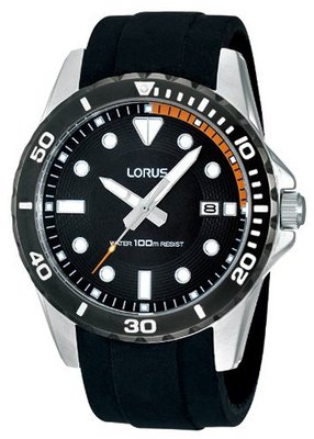 es Lorus LORUS WATCHES RS931AX9