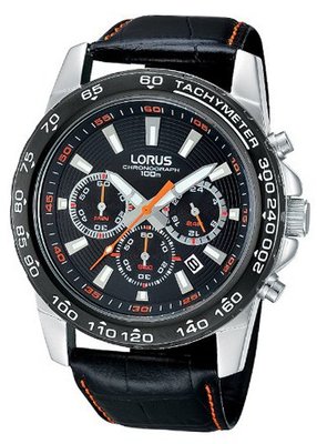 es LORUS LORUS WATCHES RT315BX9