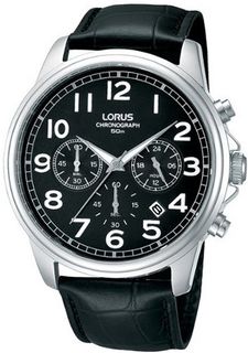 es LORUS LORUS WATCHES RT329BX9