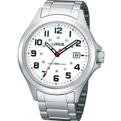 es LORUS LORUS WATCHES RXH03IX9