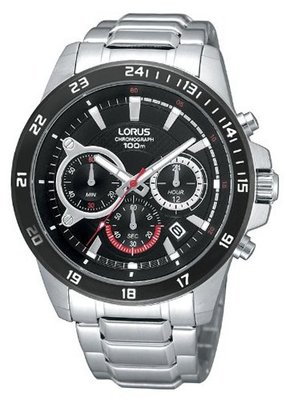 es Lorus LORUS WATCHES