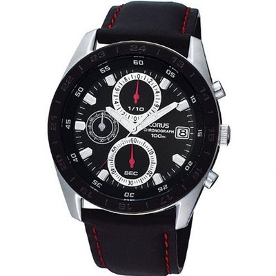 es Lorus LORUS WATCHES