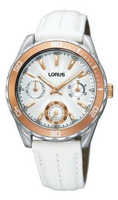 es Lorus LORUS WATCHES