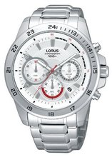 es Lorus LORUS WATCHES