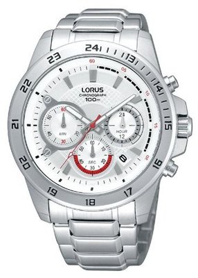 es Lorus LORUS WATCHES