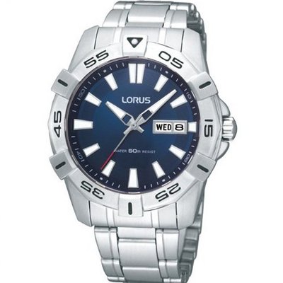 es Lorus LORUS WATCHES