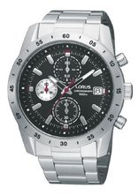 es Lorus LORUS WATCHES