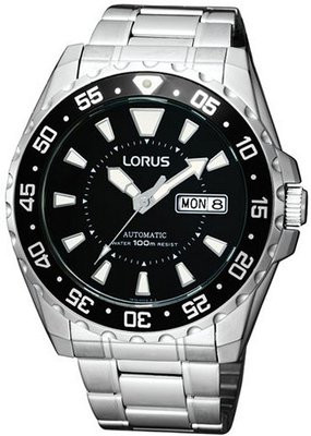 es Lorus LORUS WATCHES