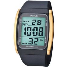 Lorus Digital R2302hx9 Unisex Blue