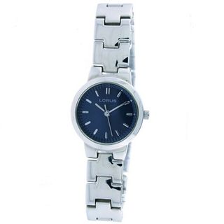 Lorus Ladies Blue Dial LR5302