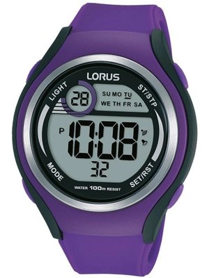 Lorus R2385LX9