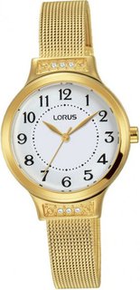 Lorus RG232LX9