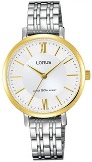 Lorus RG290LX9