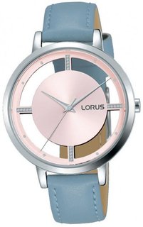 Lorus RG293PX9