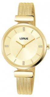 Lorus RH832CX9