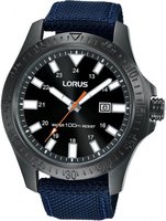 Lorus RH921HX9